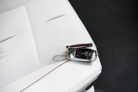 Used 2021 Mercedes-Benz GLS Mercedes-Maybach GLS 600 4MATIC | Chicago, IL
