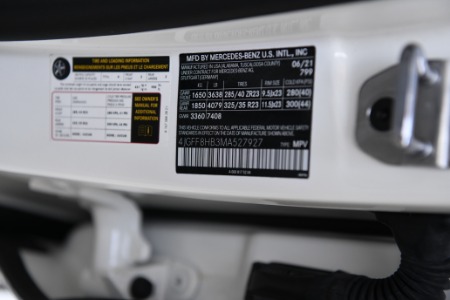 Used 2021 Mercedes-Benz GLS Mercedes-Maybach GLS 600 4MATIC | Chicago, IL