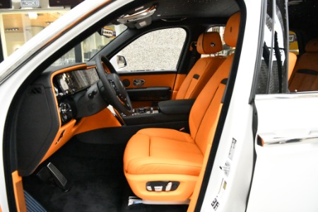 New 2025 Rolls-Royce Cullinan  | Chicago, IL