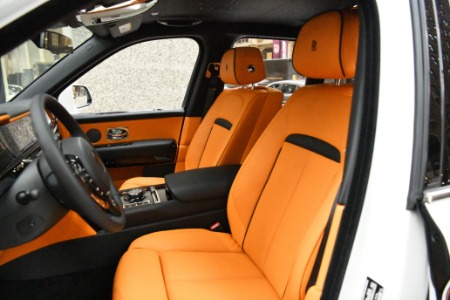 New 2025 Rolls-Royce Cullinan  | Chicago, IL