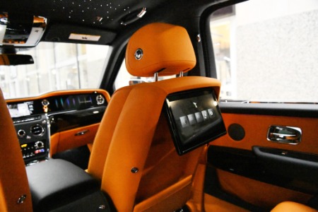 New 2025 Rolls-Royce Cullinan  | Chicago, IL