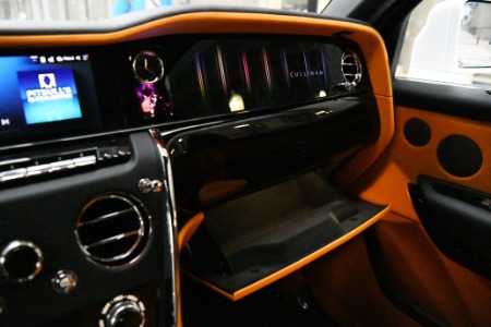 New 2025 Rolls-Royce Cullinan  | Chicago, IL