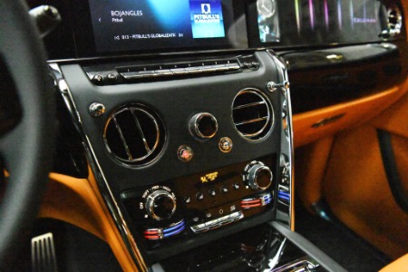 New 2025 Rolls-Royce Cullinan  | Chicago, IL