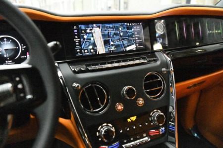 New 2025 Rolls-Royce Cullinan  | Chicago, IL