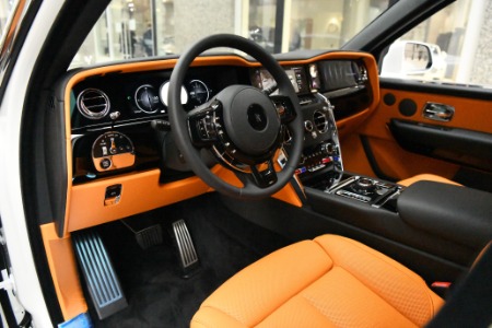 New 2025 Rolls-Royce Cullinan  | Chicago, IL