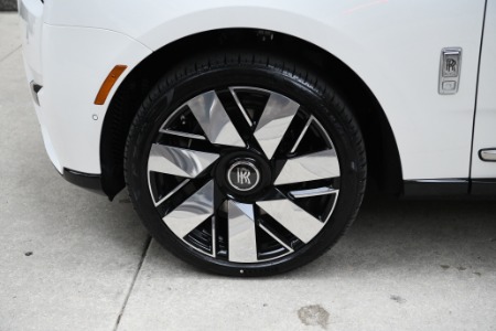 New 2025 Rolls-Royce Cullinan  | Chicago, IL