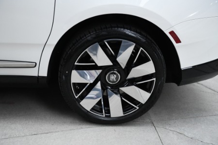 New 2025 Rolls-Royce Cullinan  | Chicago, IL