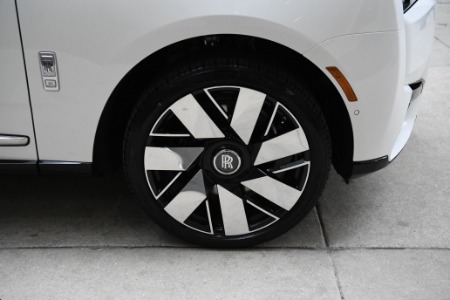 New 2025 Rolls-Royce Cullinan  | Chicago, IL