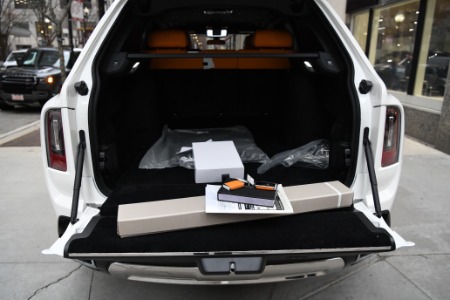 New 2025 Rolls-Royce Cullinan  | Chicago, IL