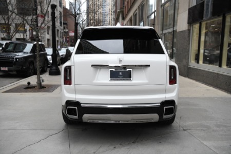 New 2025 Rolls-Royce Cullinan  | Chicago, IL