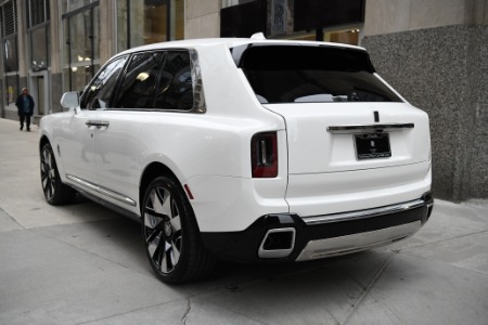 New 2025 Rolls-Royce Cullinan  | Chicago, IL
