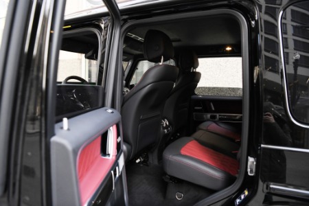 Used 2024 Mercedes-Benz G-Class AMG G 63 | Chicago, IL