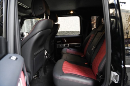 Used 2024 Mercedes-Benz G-Class AMG G 63 | Chicago, IL