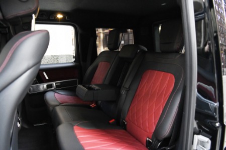 Used 2024 Mercedes-Benz G-Class AMG G 63 | Chicago, IL