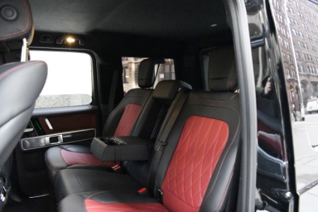 Used 2024 Mercedes-Benz G-Class AMG G 63 | Chicago, IL