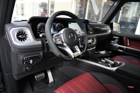 Used 2024 Mercedes-Benz G-Class AMG G 63 | Chicago, IL