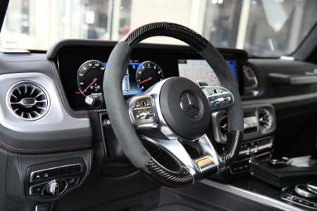Used 2024 Mercedes-Benz G-Class AMG G 63 | Chicago, IL
