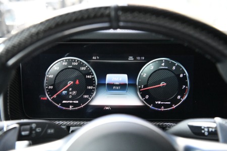 Used 2024 Mercedes-Benz G-Class AMG G 63 | Chicago, IL