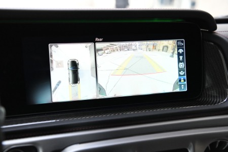 Used 2024 Mercedes-Benz G-Class AMG G 63 | Chicago, IL
