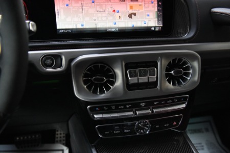 Used 2024 Mercedes-Benz G-Class AMG G 63 | Chicago, IL