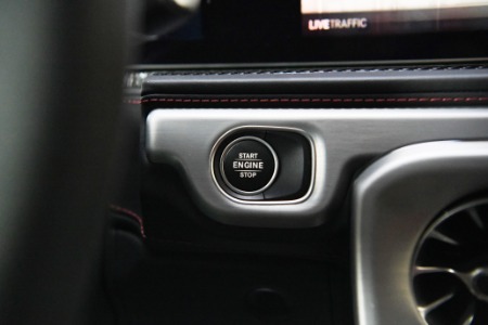 Used 2024 Mercedes-Benz G-Class AMG G 63 | Chicago, IL
