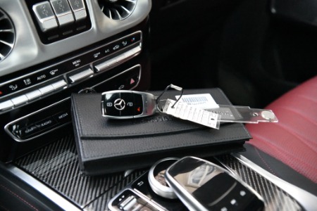 Used 2024 Mercedes-Benz G-Class AMG G 63 | Chicago, IL