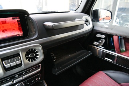 Used 2024 Mercedes-Benz G-Class AMG G 63 | Chicago, IL