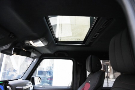Used 2024 Mercedes-Benz G-Class AMG G 63 | Chicago, IL