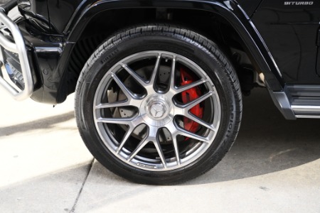 Used 2024 Mercedes-Benz G-Class AMG G 63 | Chicago, IL