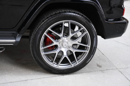 Used 2024 Mercedes-Benz G-Class AMG G 63 | Chicago, IL