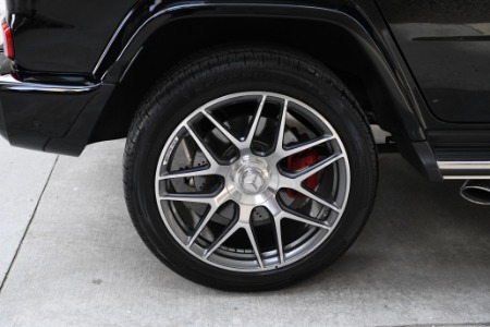 Used 2024 Mercedes-Benz G-Class AMG G 63 | Chicago, IL