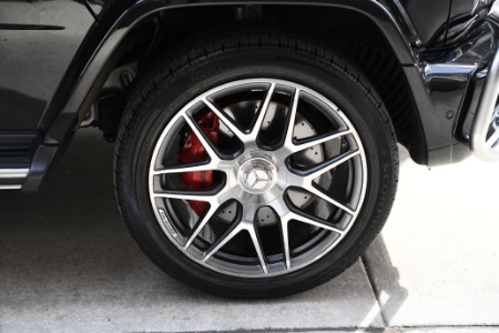 Used 2024 Mercedes-Benz G-Class AMG G 63 | Chicago, IL