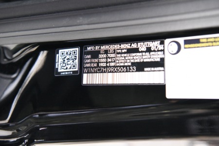 Used 2024 Mercedes-Benz G-Class AMG G 63 | Chicago, IL