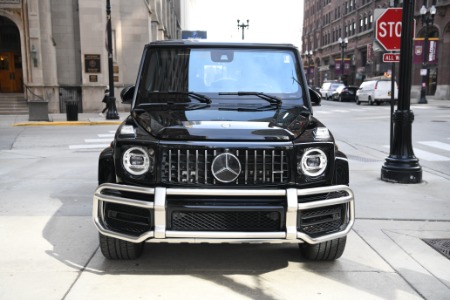 Used 2024 Mercedes-Benz G-Class AMG G 63 | Chicago, IL
