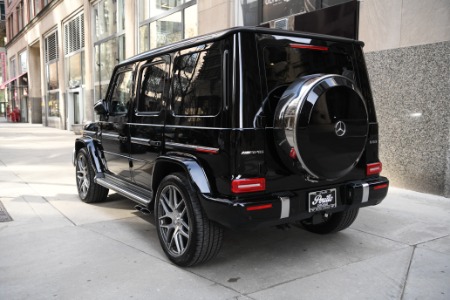 Used 2024 Mercedes-Benz G-Class AMG G 63 | Chicago, IL