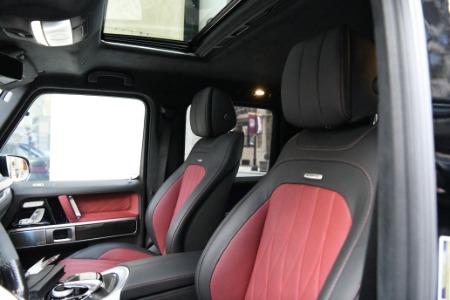 Used 2024 Mercedes-Benz G-Class AMG G 63 | Chicago, IL