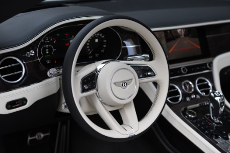 New 2025 Bentley Continental GTC Convertible GTC Speed | Chicago, IL