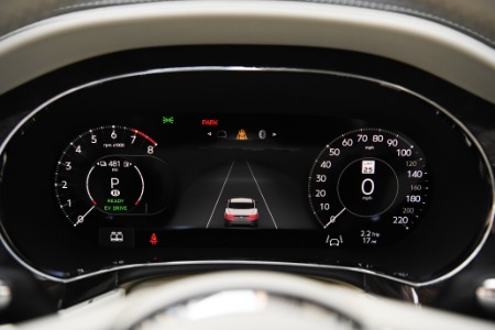 New 2025 Bentley Continental GTC Convertible GTC Speed | Chicago, IL