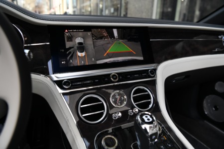New 2025 Bentley Continental GTC Convertible GTC Speed | Chicago, IL