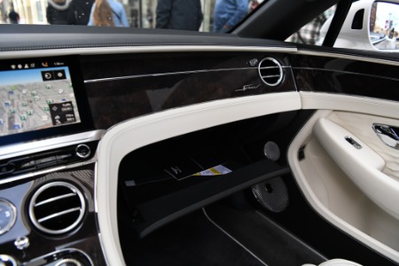 New 2025 Bentley Continental GTC Convertible GTC Speed | Chicago, IL