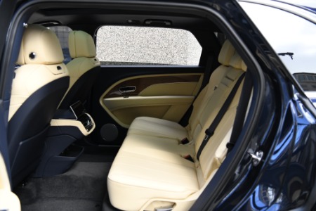 Used 2023 Bentley Bentayga EWB V8 | Chicago, IL