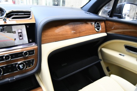 Used 2023 Bentley Bentayga EWB V8 | Chicago, IL