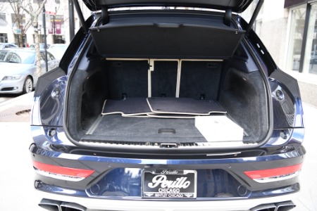 Used 2023 Bentley Bentayga EWB V8 | Chicago, IL