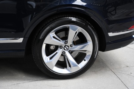 Used 2023 Bentley Bentayga EWB V8 | Chicago, IL