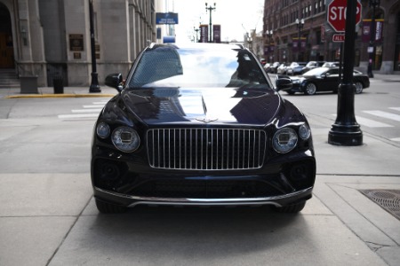 Used 2023 Bentley Bentayga EWB V8 | Chicago, IL