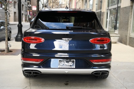 Used 2023 Bentley Bentayga EWB V8 | Chicago, IL