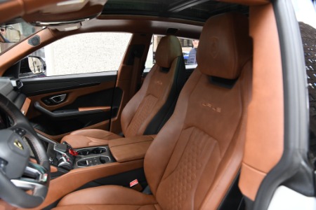 Used 2023 Lamborghini Urus S | Chicago, IL