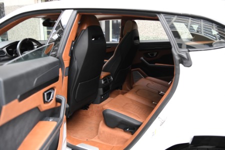 Used 2023 Lamborghini Urus S | Chicago, IL