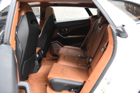 Used 2023 Lamborghini Urus S | Chicago, IL