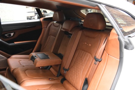 Used 2023 Lamborghini Urus S | Chicago, IL